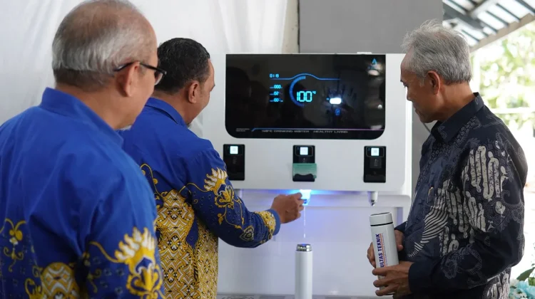 UMS Galakkan Zero Waste, Ikhtiar Kurangi Sampah Plastik
