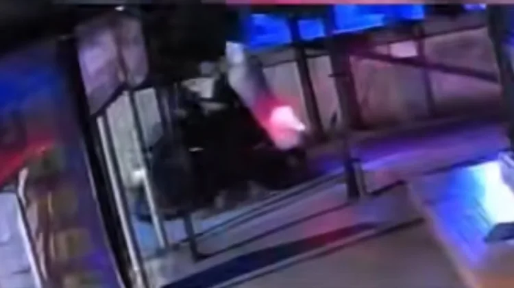 Viral Video Teror Pocong di Jebres, Polresta Surakarta Lakukan Pendalaman