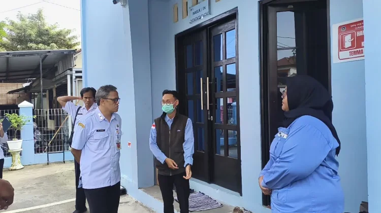 Komisi IV DPRD Solo Nilai Penutupan Sementara SPPG Bentuk Pengawasan Program MBG