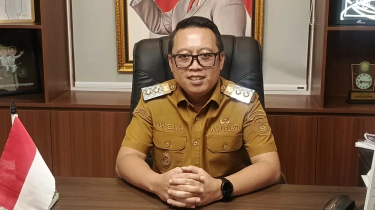 Tepis Isu Bermasalah, Wabup Karanganyar Sebut Program MBG Terus Berbenah