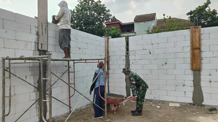 Pembangunan 29 KDKMP di Sragen Terkendala Lahan, Regulasi Bakal Direvisi