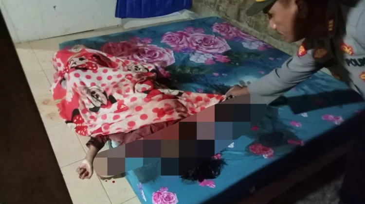 Terduga Pembunuhan Bocah 11 Tahun di Jenar Tertangkap, Begini Faktanya