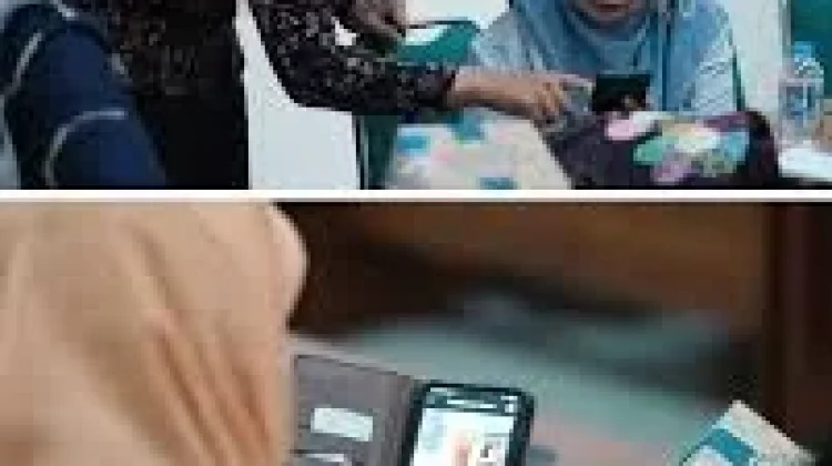 UMKM Solo Tetap Tangguh di tengah Ketidakpastian Ekonomi