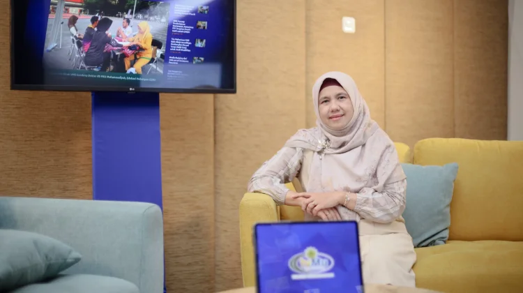 Tren Ragam Kosmetik dan Pilihan Bijak Merawat Kecantikan