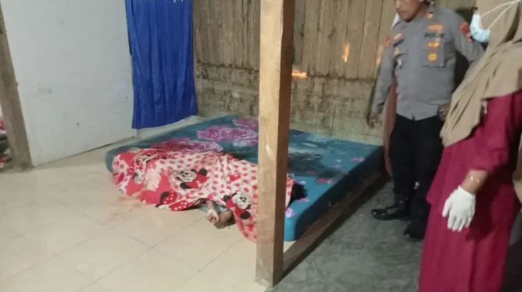 Polisi Sebut Pelaku Dugaan Pembunuhan Bocah 11 Tahun di Sragen Kenal Ayah Tiri