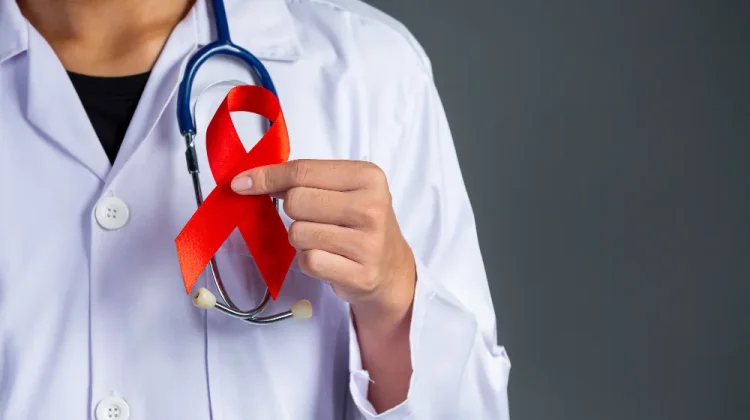 Fasilitas Lengkap, Kasus HIV di Kota Solo Didominasi Warga Luar Daerah