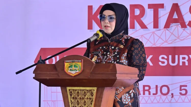 Proyek Jalan Adi Sumarmo Kartasuro Senilai 8 Milyar Segera Dieksekusi