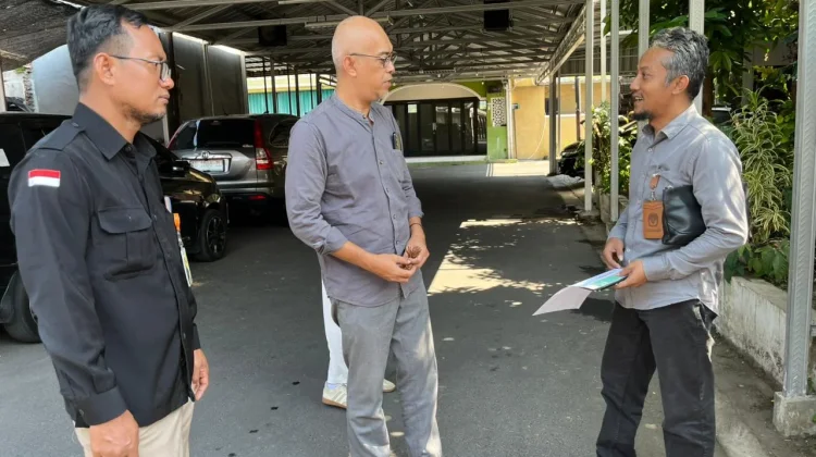 KPU Sukoharjo Lakukan Pencocokan Terbatas Pemilih Luar Negeri
