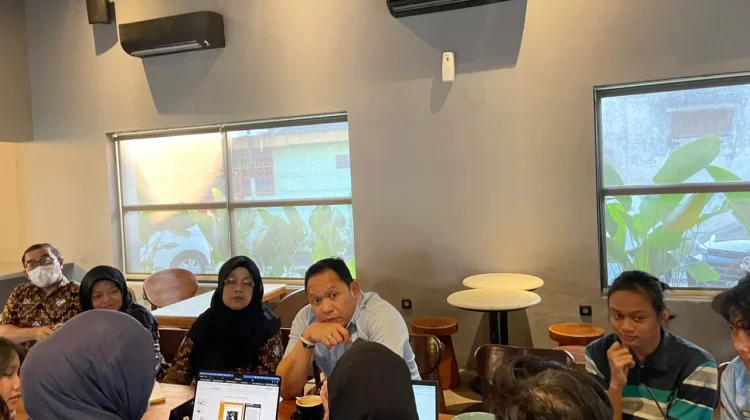 Solo Perkuat Ruang Bermain Anak