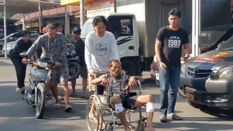 Terbukti Pembunuhan Berencana Terhadap Bilqis, Suparman Terancam Hukuman Mati