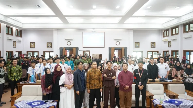 Dorong Pendidikan Berkelanjutan, HMP PTI UMS Adakan Seminar Nasional PIMPEL 2026