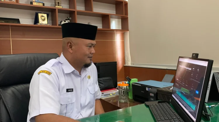 Hasil TKA Jadi Acuan SPMB, Disdikbud Boyolali Pastikan Proses Berjalan Lancar