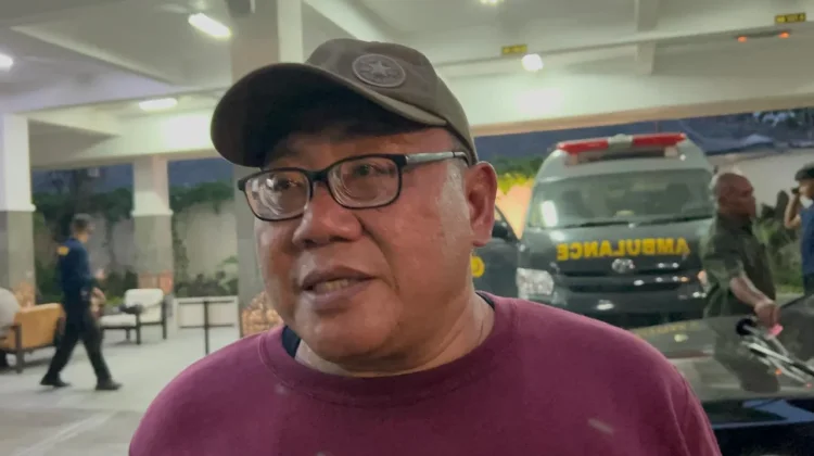 DPRD Surakarta Siap Teruskan Aspirasi BEM Soloraya