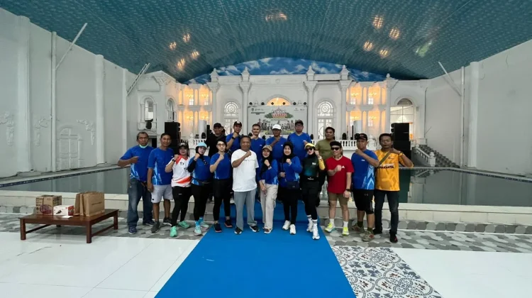 PHRI Solo Run Targetkan 1.000 Peserta, Padukan Sport Tourism dan Festival Kuliner