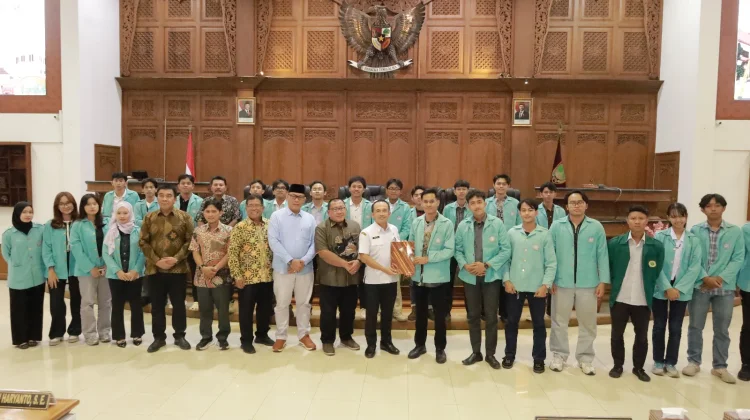 Komisi III DPRD Ingatkan Hak Kompensasi Warga Terdampak Putri Cempo