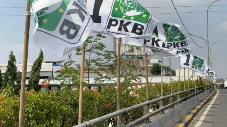 Gus Budi Kembali Pimpin DPC PKB Sragen, Targetkan Kursi DPRD Naik Signifikan