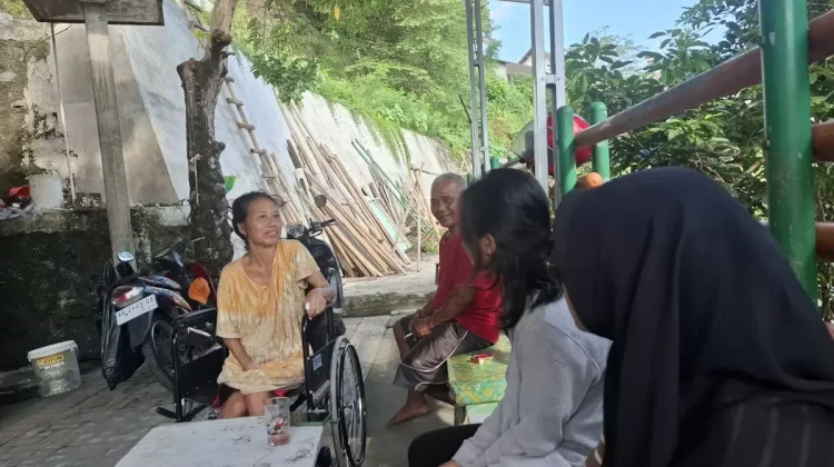 Film Dokumenter Pendek DJUM ke kancah Internasional