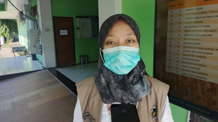 Hari ke-13 Operasional, PPIH Debarkasi Solo Telah Pulangkan 11.816 Jemaah Haji