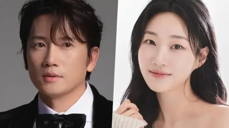 Ha Yun Kyung Pantang Menyerah Jadi Pengacara di 'The Apartment Job'