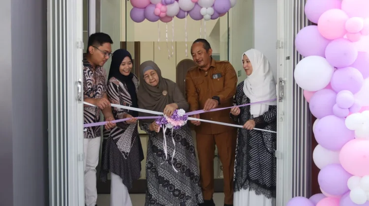 Penuhi Kebutuhan Warga, Gigigo Dental Resmikan Cabang ke-12 di Badranasri Karangan