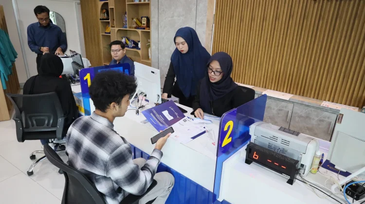 PMB UMS 2026 Naik Signifikan, Lebih dari 20 Ribu Calon Mahasiswa Daftar