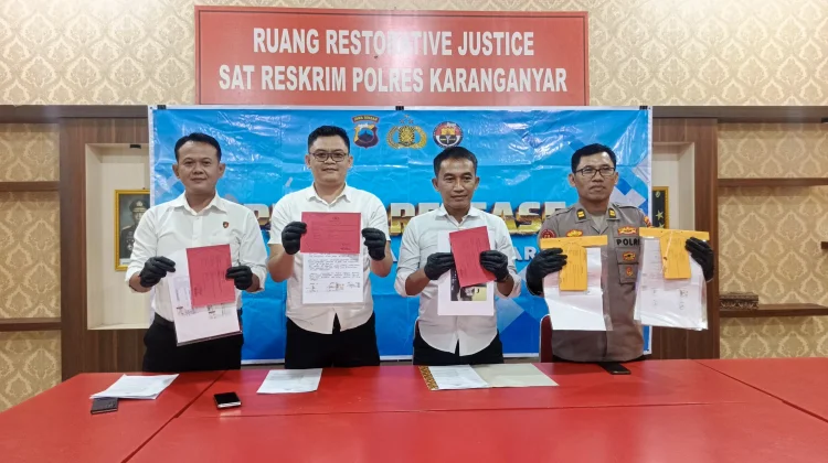 Janji Manis Masuk BUMD Karanganyar, Oknum ASN Tipu Korban 60 Juta
