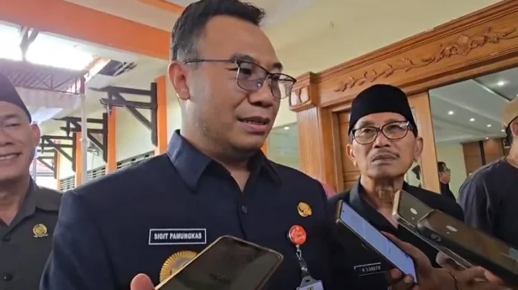 Progres Fisik Sekolah Rakyat Sragen Dikebut, Peminat Jenjang SD Masih Minim