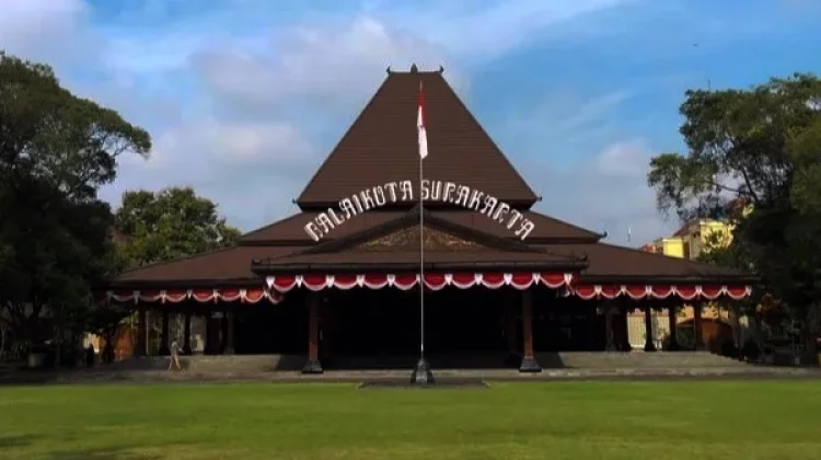 Surakarta Mantapkan Predikat Kota Percontohan Antikorupsi