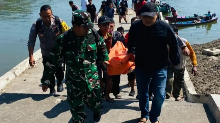 Terpeleset Saat Memancing, Seorang Mahasiswa Tewas Tenggelam di WKO