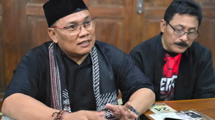 Kacab PSHT Sragen: Suro Bukan Sekadar Pergantian Kalender, Saatnya Introspeksi