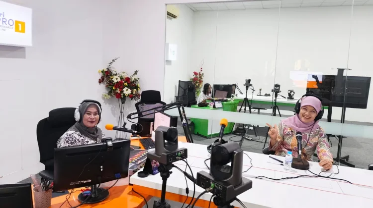 Usaha Berkah Manfaat Melimpah dari UMKM