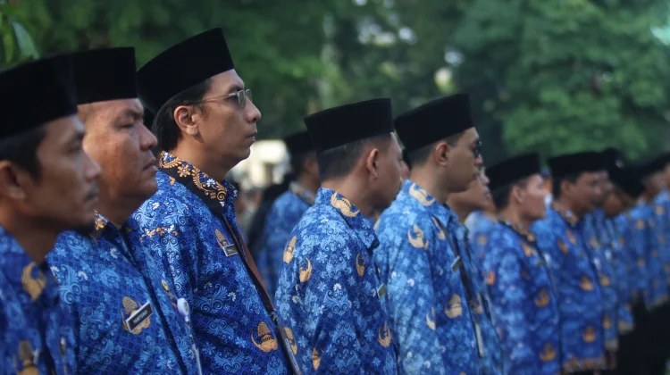 HUT ke-80 Pemkot Surakarta, Wali Kota Fokuskan Transformasi Pendidikan
