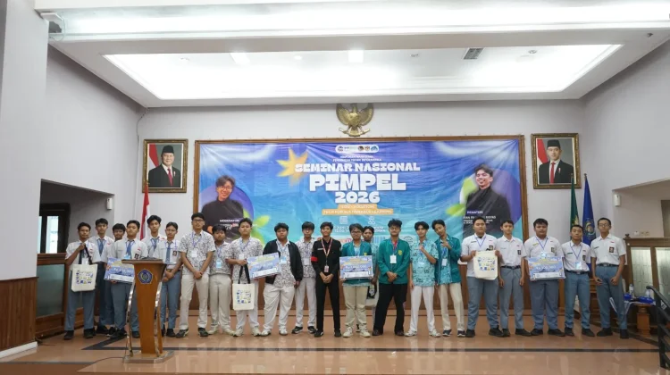 HMP PTI FKIP UMS Gelar PITCOMFEST 2026, Ajang Kompetisi dan Unjuk Inovasi bagi Murid