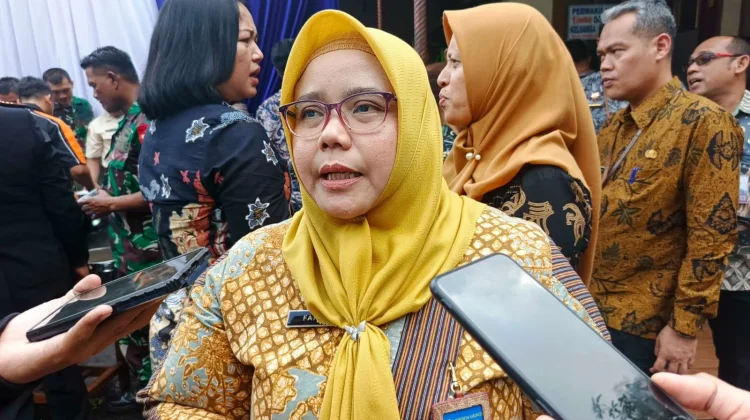 Kasus Tipu Rekruitmen Pegawai, Pemkab Karanganyar Tunggu Surat Resmi Polres