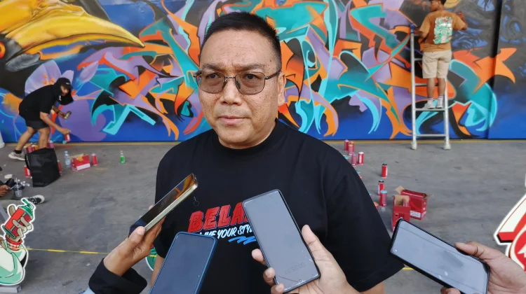 Rupiah Melemah, Indaco Tekan Kenaikan Harga Cat di Bawah 10%