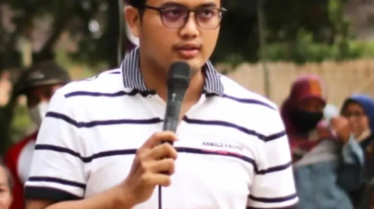 Tekan Polusi Asap, Golkar Karanganyar Dorong Pengelolaan Sampah Ramah Warga