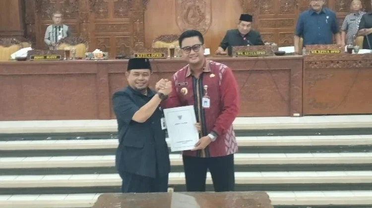 Fokus Sektor Pendidikan, Pemkab Klaten Alokasikan Rp1 Miliar untuk Beasiswa PT
