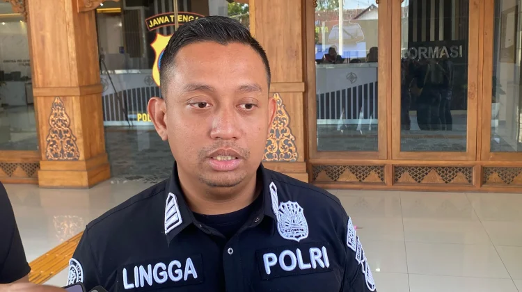 Pengesahan Warga Baru, Polresta Surakarta Himbau Tanpa Konvoi