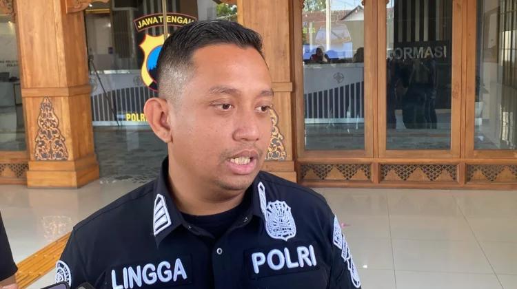 Polresta Surakarta Selidiki Dugaan Pelecehan Seksual SPG di Sami Luwes