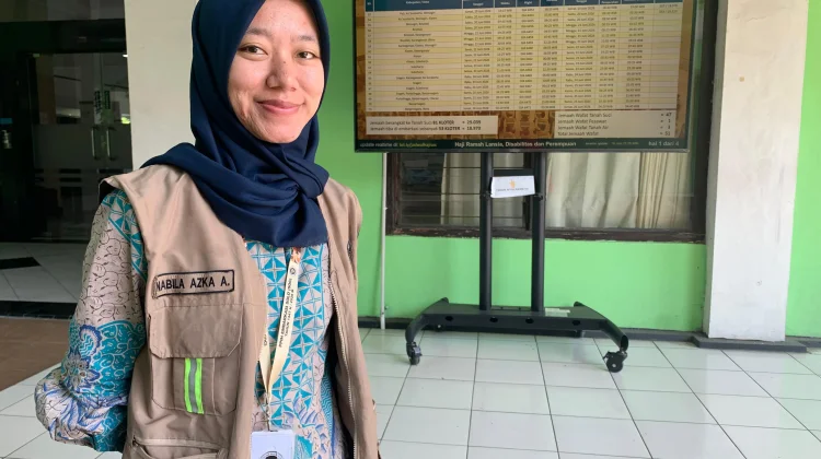 Jemaah Haji Wafat Bertambah, PPIH Embarkasi Solo Himbau Jaga Kesehatan