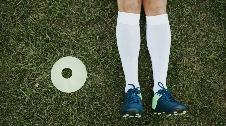 Aturan Kaos Kaki dalam Sepak Bola Internasional