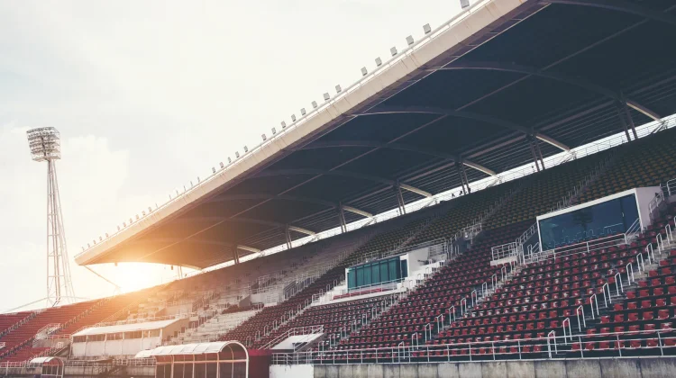 Syarat Stadion Bisa Menjadi Tuan Rumah Piala Dunia