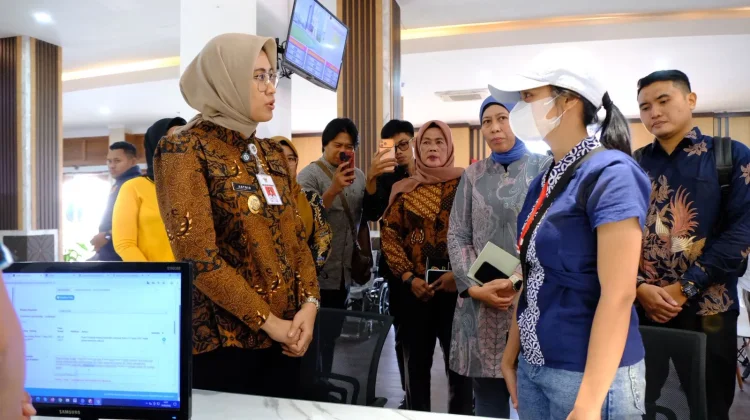 Wawali Astrid Widayani Kawal Kasus Dugaan Pelecehan SPG yang Viral
