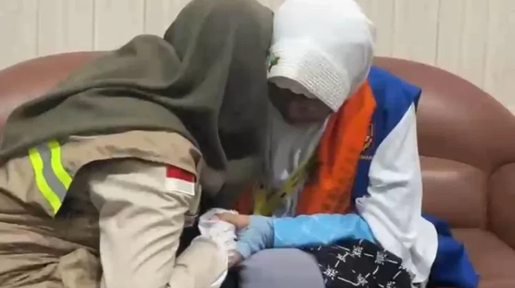 Jemaah Haji Asal Kota Surakarta Wafat di Tanah Suci saat Persiapan Pulang