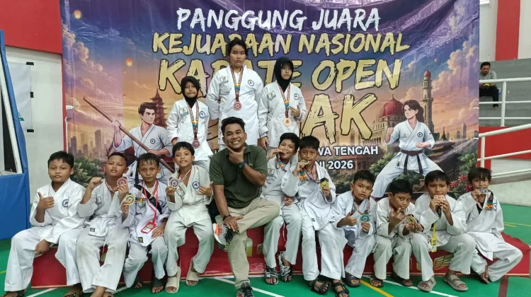 Hasil TIM YPOK Kabupaten Sukoharjo