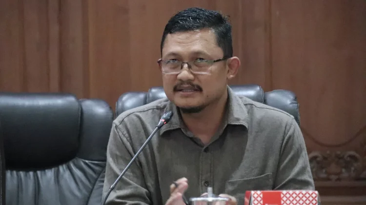 Pansus DPRD Solo Finalisasi Raperda Digitalisasi PAD usai Fasilitasi Provinsi