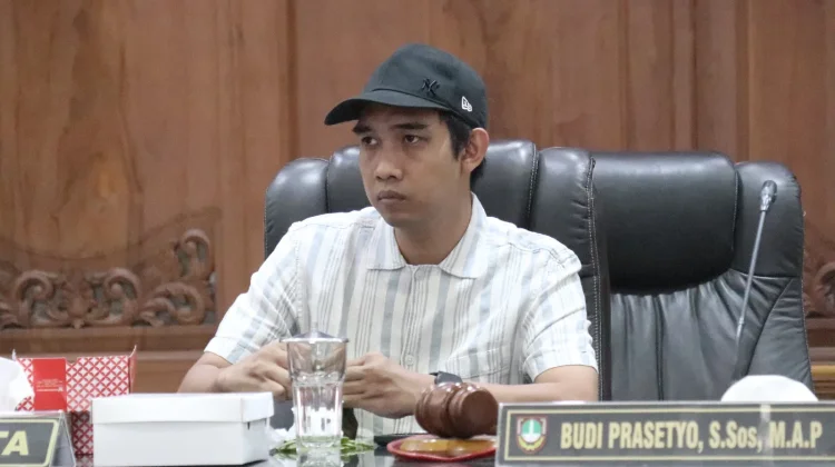 DPRD Solo Optimistis Digitalisasi PAD Tekan Potensi Kebocoran Pendapatan