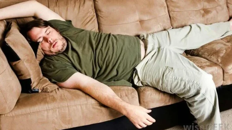 Mengenal Clinomania, Obsesi Ekstrem untuk Terus Rebahan