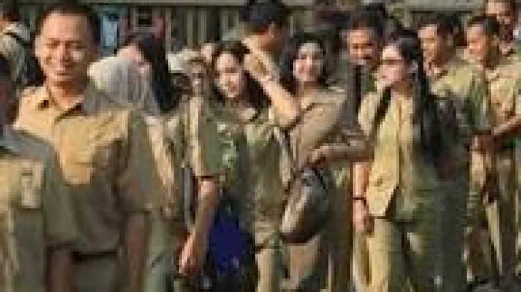 Tiga Tahun Tak Terisi, 341 Jabatan Perangkat Desa Masih Kosong