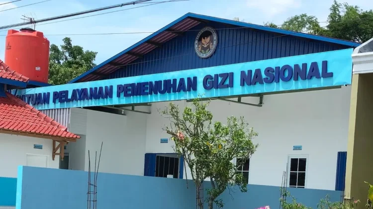 Kejari Sragen Inventarisir 117 SPPG, Usut Dugaan Intrik Titik Lokasi-Markup Barang